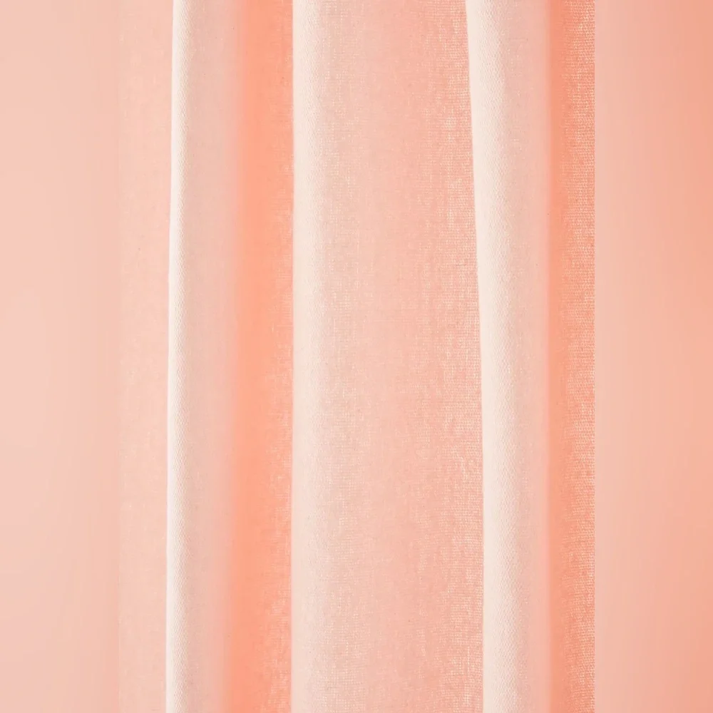 NWT! RARE & UNIQUE Anthropologie Embroidered Pibar Curtain Discontinued 84x50